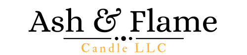 Ash and Flame Candle LLC