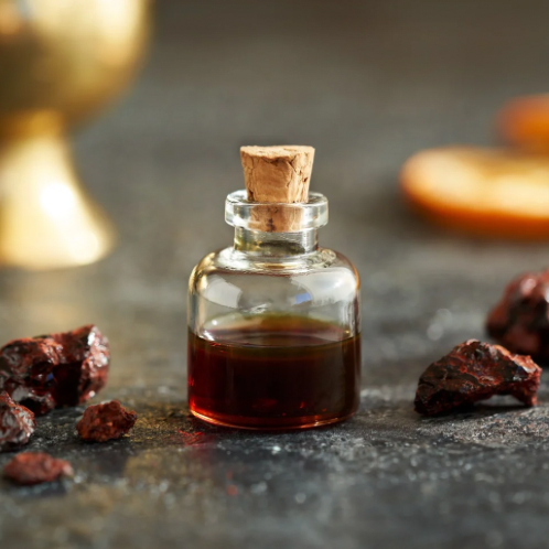 Dragons Blood